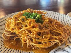 蟹黄两面黄-乔家栅(襄阳南路店)