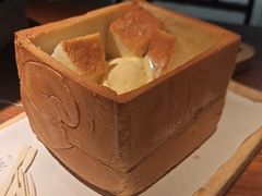 -绿茶餐厅(光谷世界城步行街店)