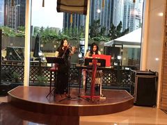 -富力希尔顿酒店·地阔自助餐厅