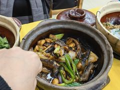 -汤氏美食台山水步特色黄鳝饭(龙津东路店)