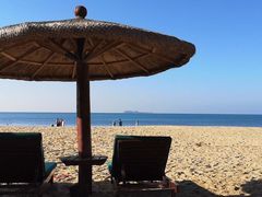 -三亚湾海居铂尔曼度假酒店