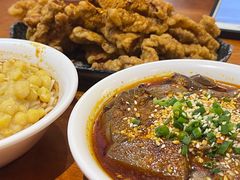 -付小姐在成都(中山公园店)