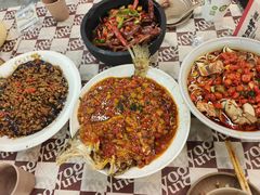 -老三样·旧食新味(船山路店)