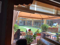 -思金拉措庄园藏餐(太阳岛店)