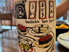 -桃太郎寿司料理(南坪店)