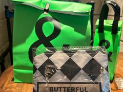-BUTTERFUL&CREAMOROUS 黄油与面包(西单大悦城店)