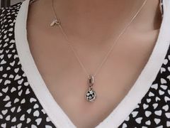 -Pandora潘多拉珠宝(武商广场店)