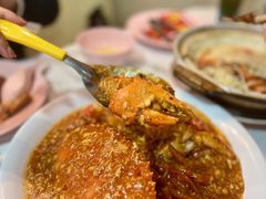 -龙海鲜螃蟹王(宏茂桥店)