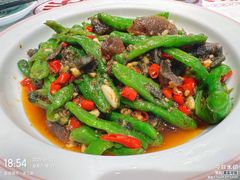 -乐乐大排档·30年老字号(浙江路店)