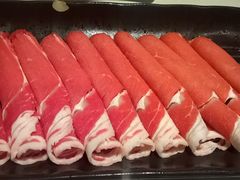羊肉-海底捞火锅(泉城路店)