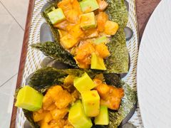 -Brut Eatery悦璞食堂(愚园路店)