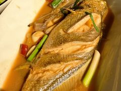 -501號台州海鲜餐厅(海创园店)