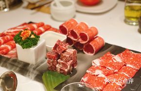 Australian Wagyu M7 Platter