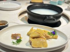 -滋粥楼·顺德菜(番禺广场总店)
