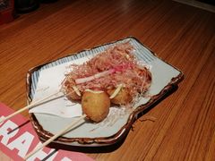 -仓桥家·焗寿司·锅物(光谷步行街店)