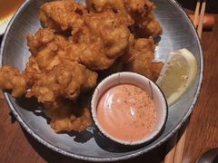 唐扬鸡块-山杏yama-katsu·吉列炸物