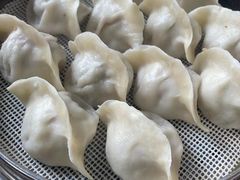 -三盛轩回民饺子馆