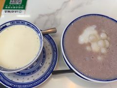 -江记甜品(罗湖店)