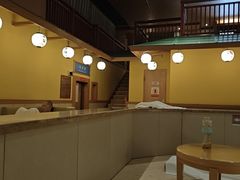 -大江户·温泉洗浴(浑南店)