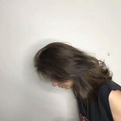 -Feel 羽毛接发