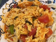 -伊带伊路新疆美食府(呼家楼店)