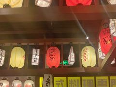 -白石的深夜食堂(济南万象城店)