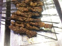 刷酱烤肉-文文烤肉(大皮院店)