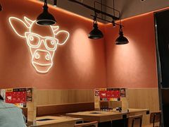 -焼肉ライク·烧肉LIKE(万菱汇店)
