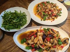 -小喜客·云南特色菜(纳西庭院店)