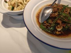 -兰湘子·湘菜小炒(长安万科广场店)