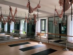 -JC·YOGA静禅瑜伽普拉提