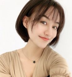 -GIRL STYLE 烫发·染发沙龙