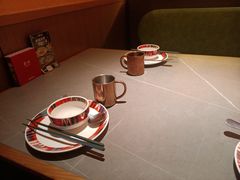 -塔哈尔·新疆盛宴(奉贤龙湖店)