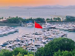 -大梅沙海滨公园