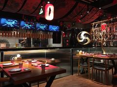 大堂-石葵(锦业时代店)