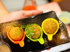 -黑松白鹿(金融街店)