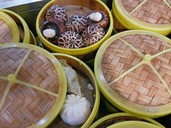 -阳光牧场自助餐厅(宝德购物中心店)