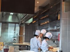 -小南洋海景餐厅(深圳湾店)