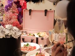 -LE SHARE洛笙·花园西餐(北京路步行街店)