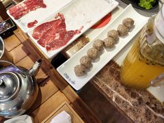 -牛鼎记潮汕牛肉火锅(阳朔店)