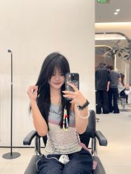 -DL HOPE明星造型