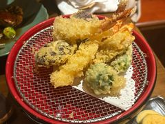-鸟鹏烧鸟居酒屋(龙岗万科店)