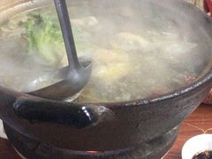 -威邵鸡煲(西华路总店)