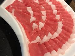 -南门涮肉(通州大船店)