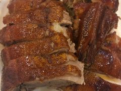 -椿记烧鹅(叠彩店)