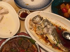 -京粤荟(海王银河科技大厦店)