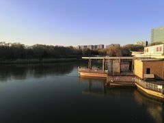 -大兴滨河森林公园