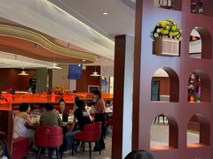 -马白开来特色羊排揪片子  (总店)