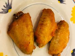 -萨莉亚意式餐厅(深圳北站店)