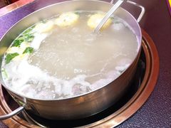 -大吉利·潮汕鲜牛肉火锅(河西店)